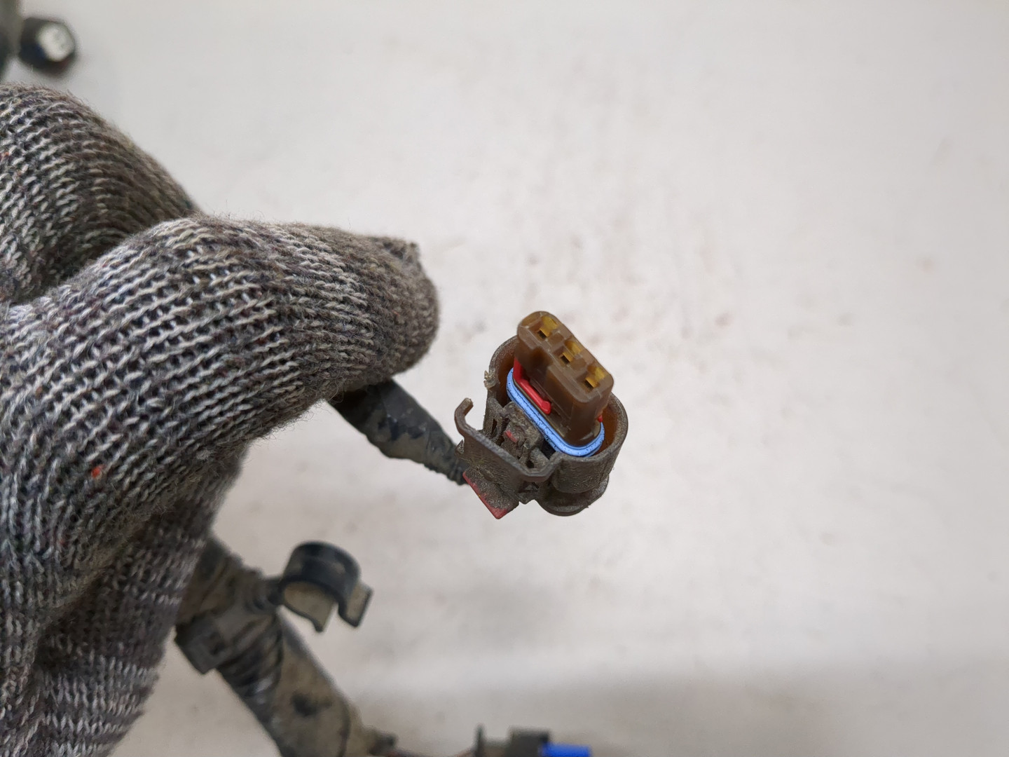 Проводка (коса)