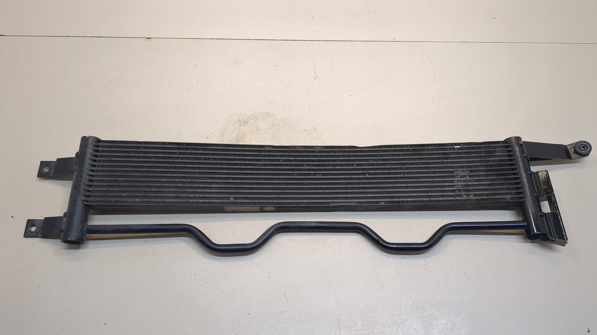 Радиатор АКПП (маслоохладитель)