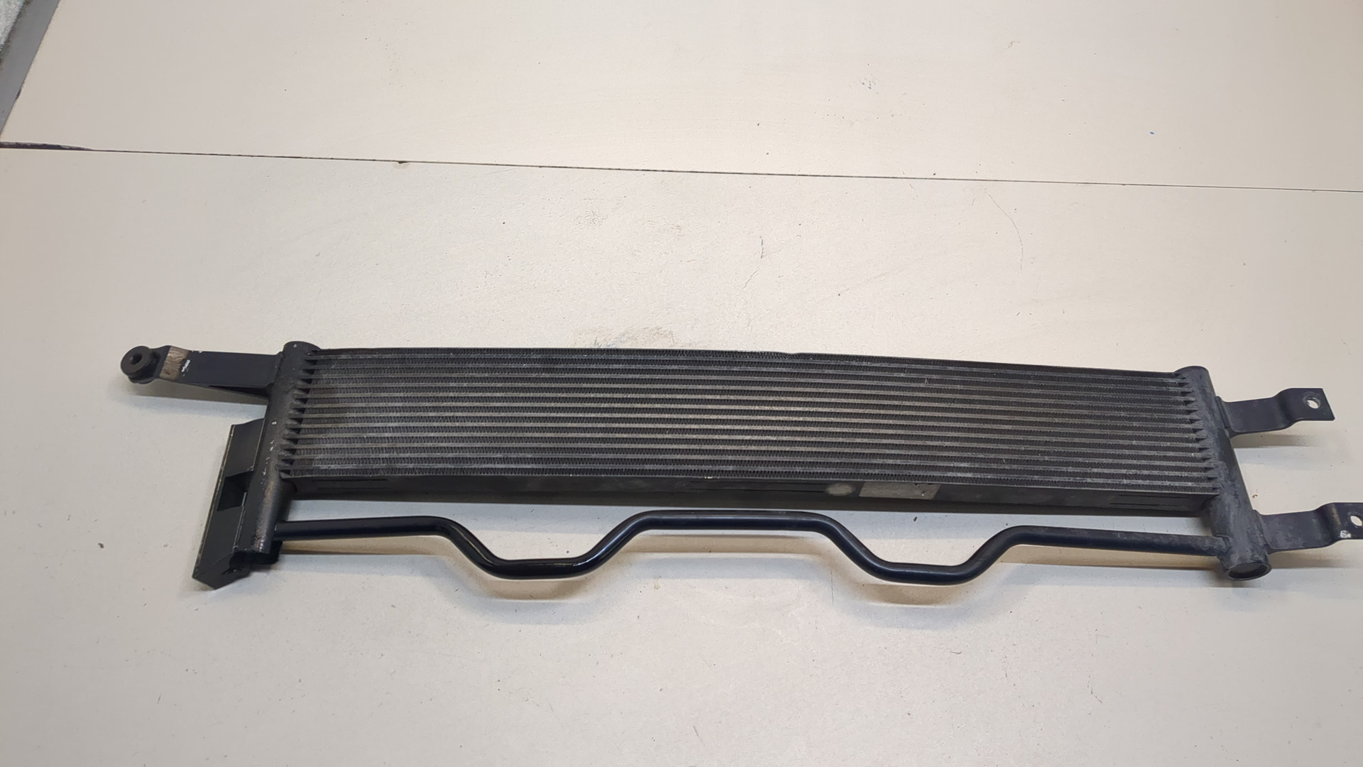 Радиатор АКПП (маслоохладитель)