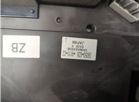  Переключатель отопителя (печки) Acura ZDX 2009-2013 11591245 #10