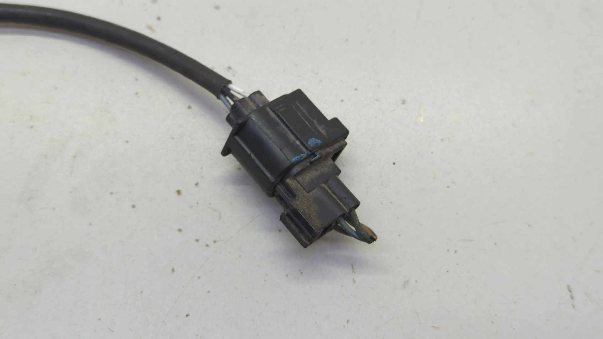 Датчик кислородный/Лямбда-зонд