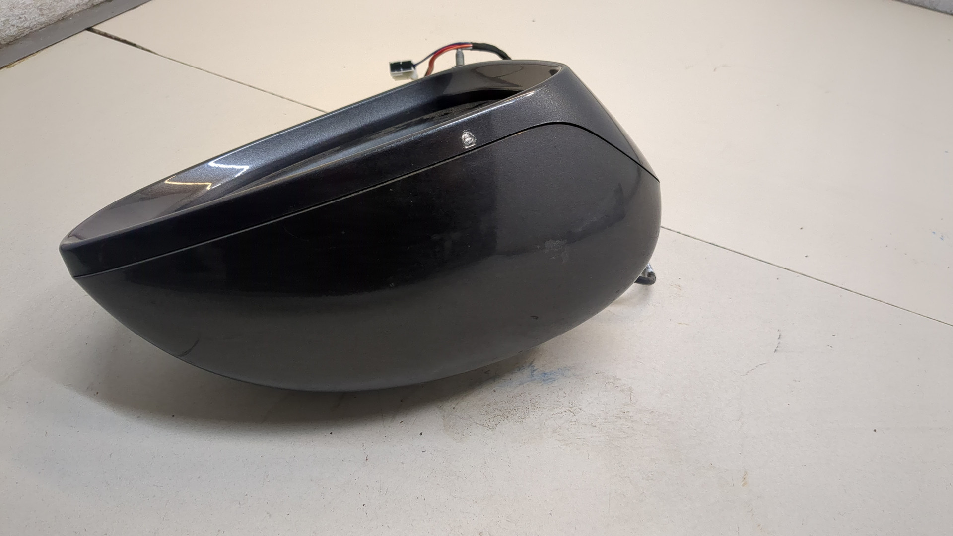 Зеркало правое электрическое