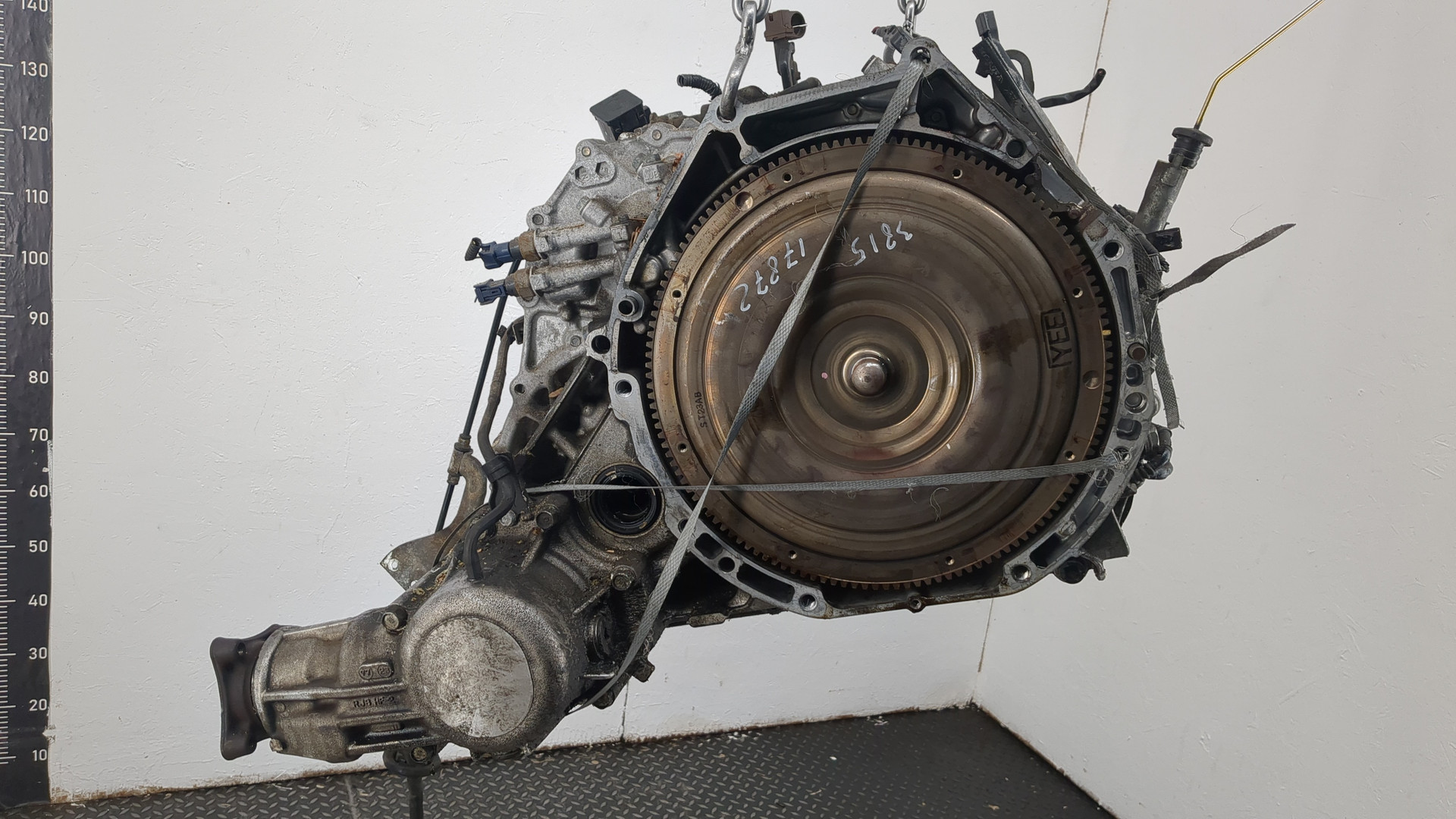 АКПП (автоматическая коробка переключения передач)