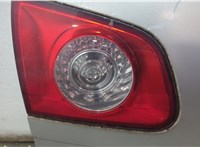 1K6945097B Фонарь дополнительный (стоп-сигнал) Volkswagen Passat 6 2005-2010 11591290 #12