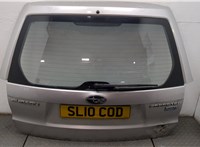 61820FC100 Петля крышки багажника Subaru Forester (S12) 2008-2013 11591300 #1