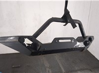  Защита бампера (кенгурятник) Jeep Wrangler 1996-2006 20777095 #1