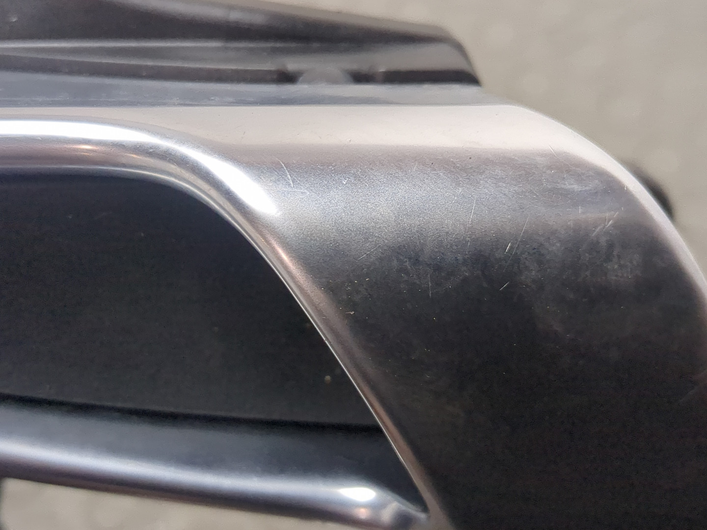 Ручка двери передней внутренняя правая