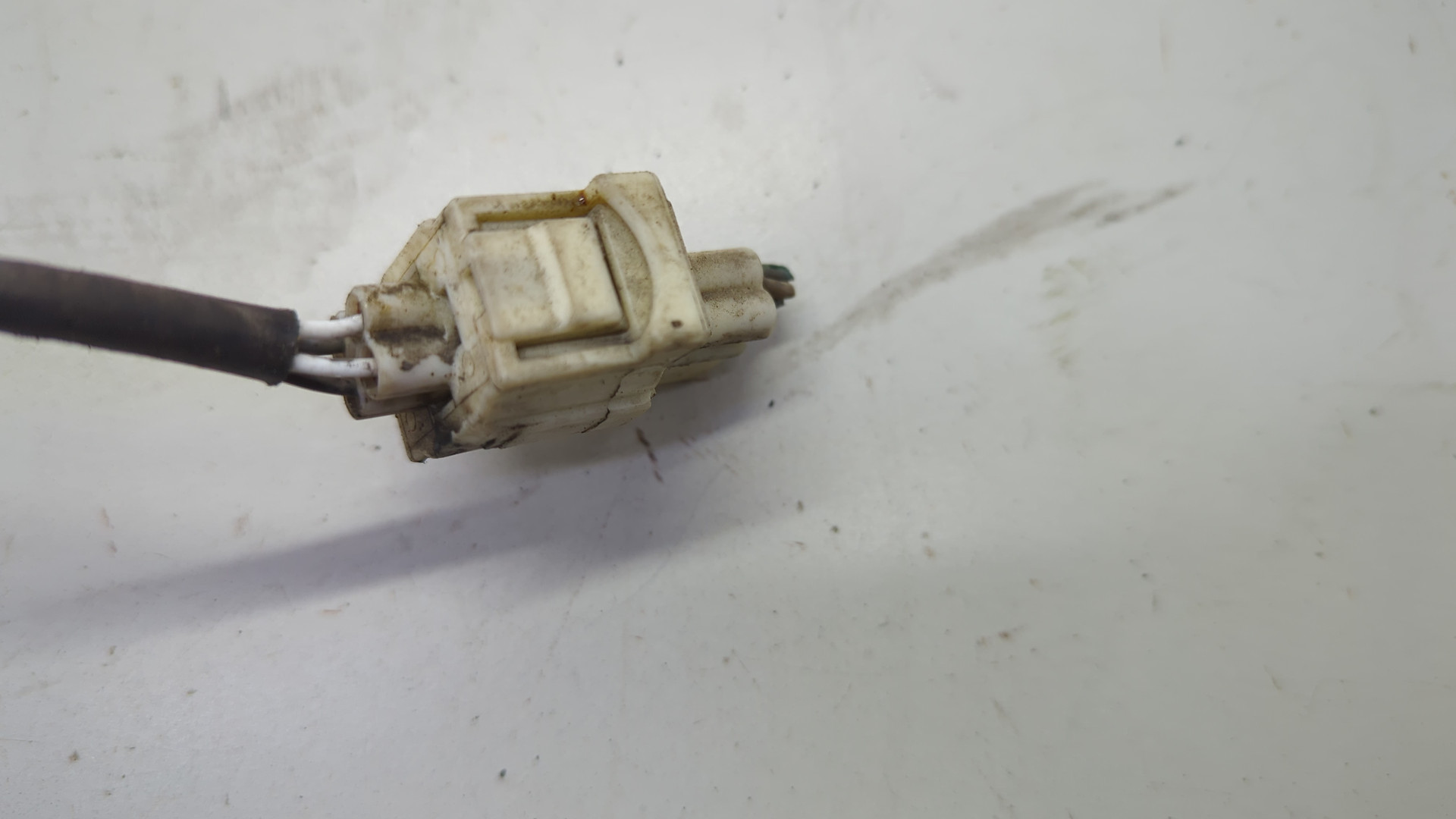 Датчик кислородный/Лямбда-зонд