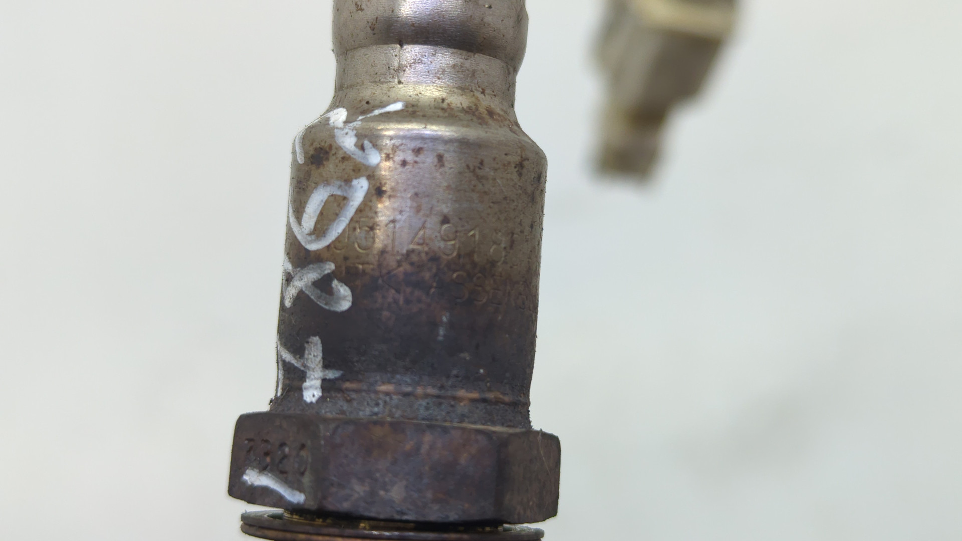 Датчик кислородный/Лямбда-зонд