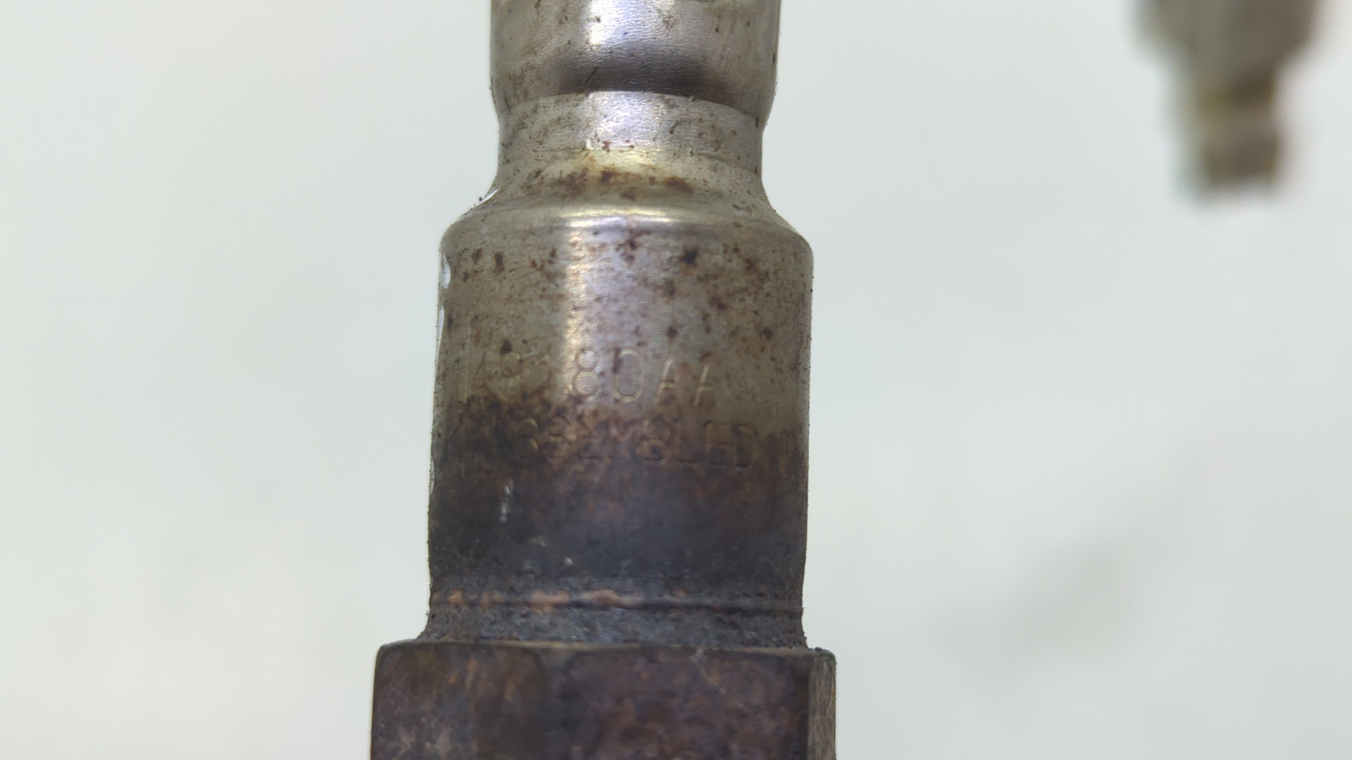 Датчик кислородный/Лямбда-зонд