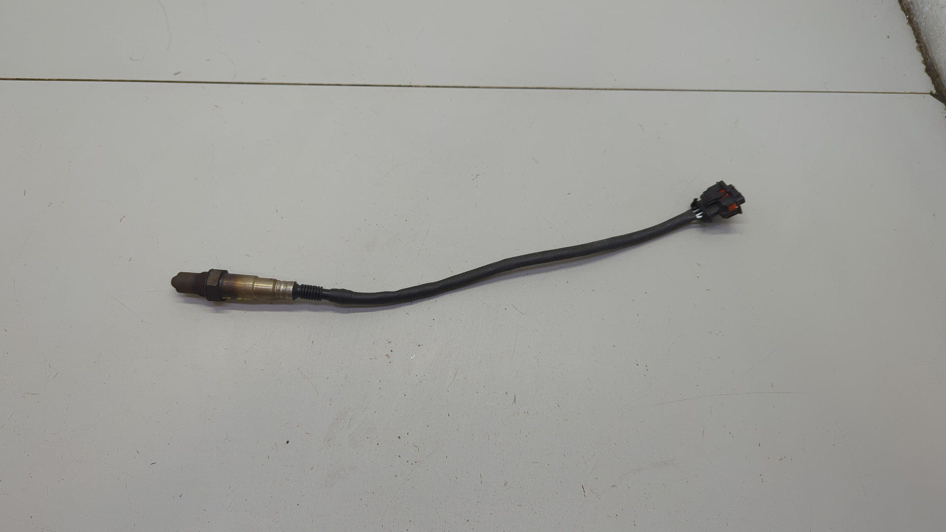 Датчик кислородный/Лямбда-зонд