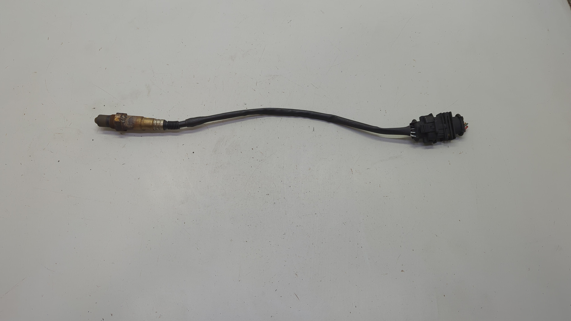 Датчик кислородный/Лямбда-зонд