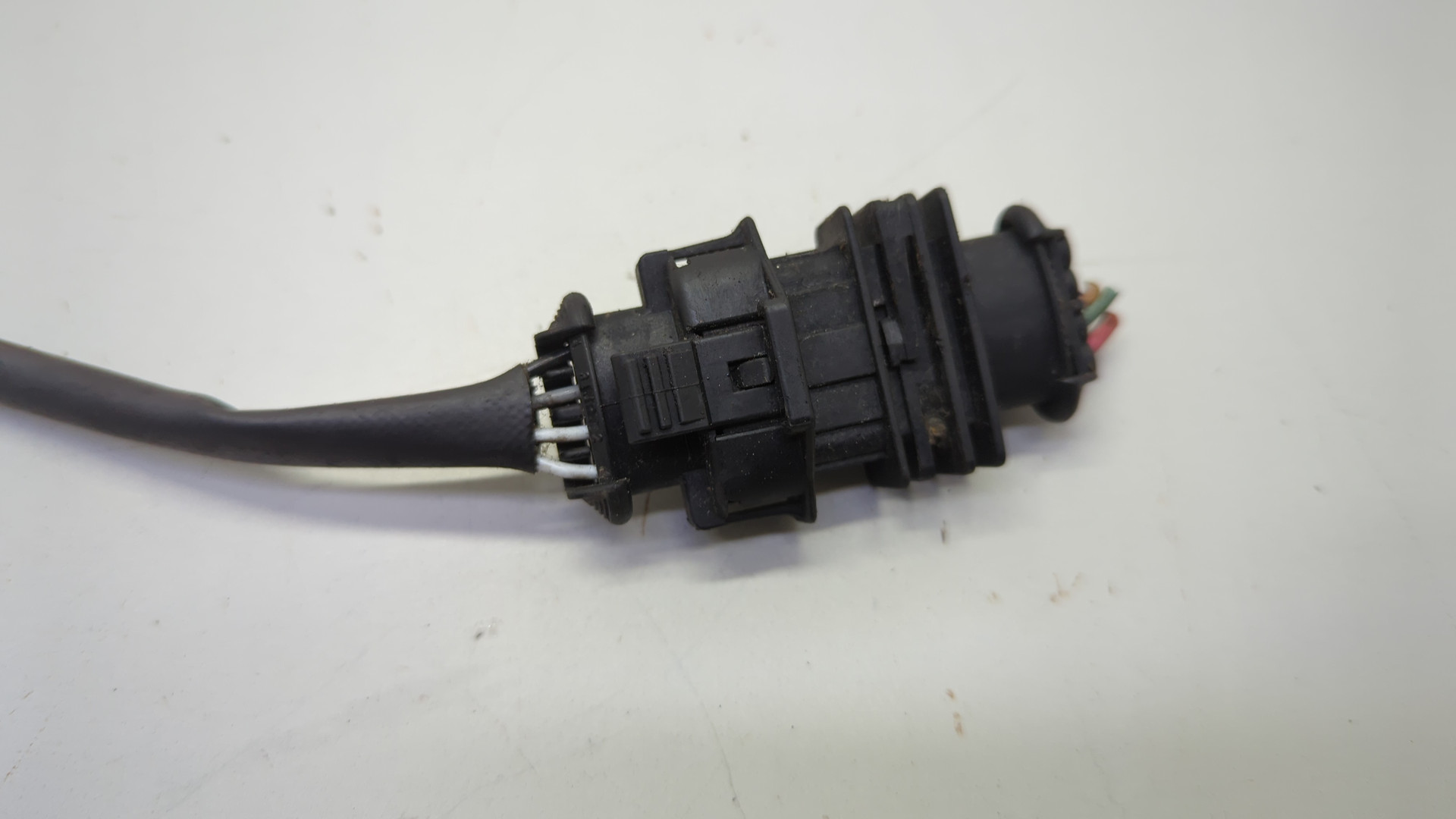 Датчик кислородный/Лямбда-зонд