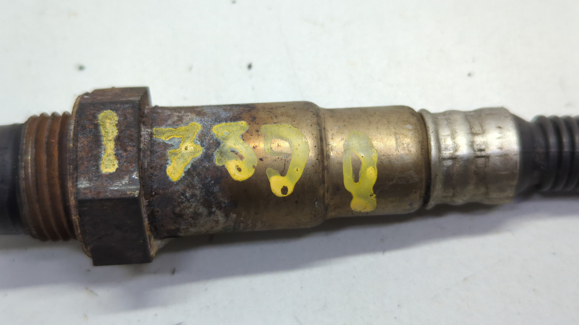 Датчик кислородный/Лямбда-зонд