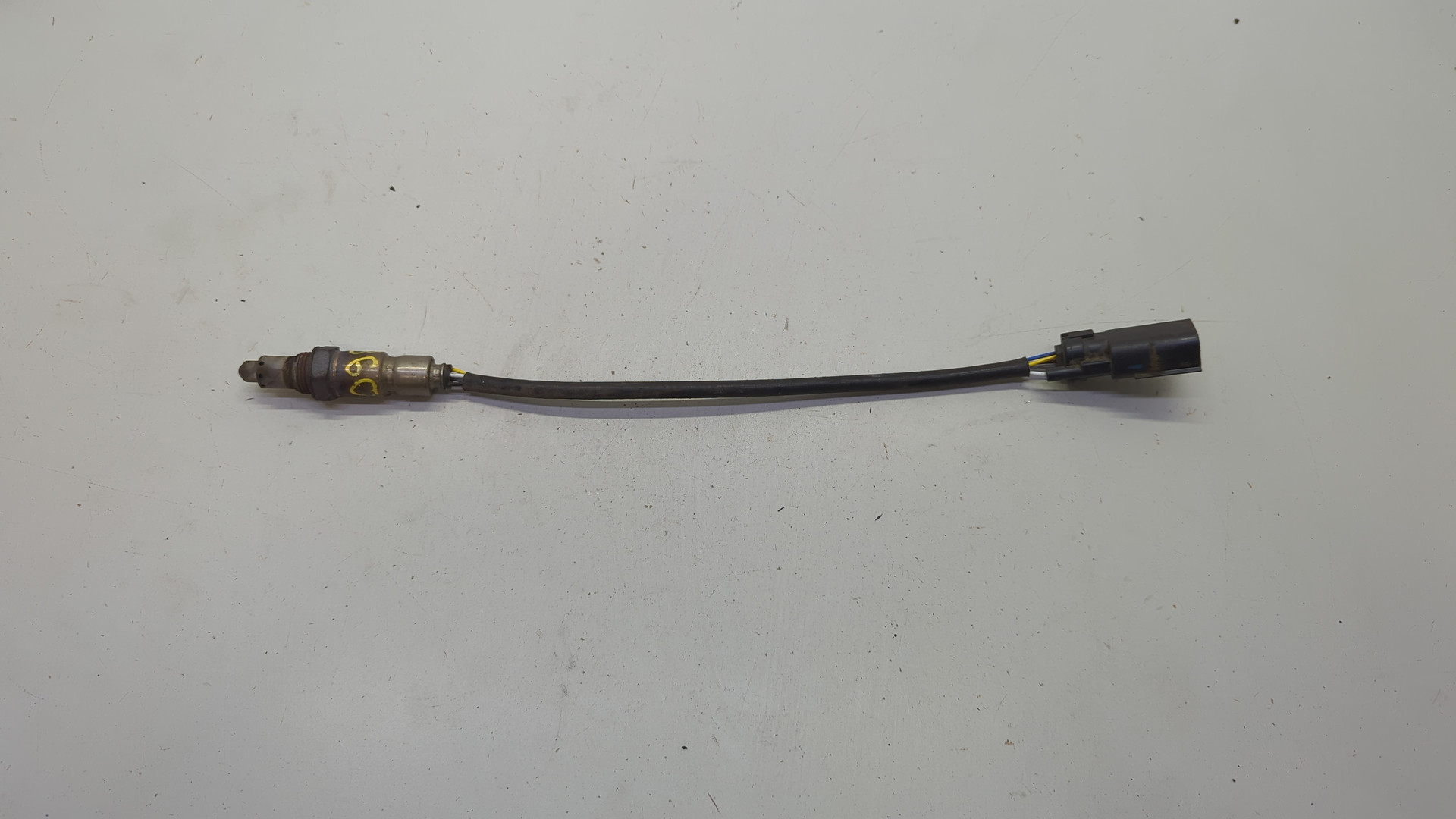 Датчик кислородный/Лямбда-зонд