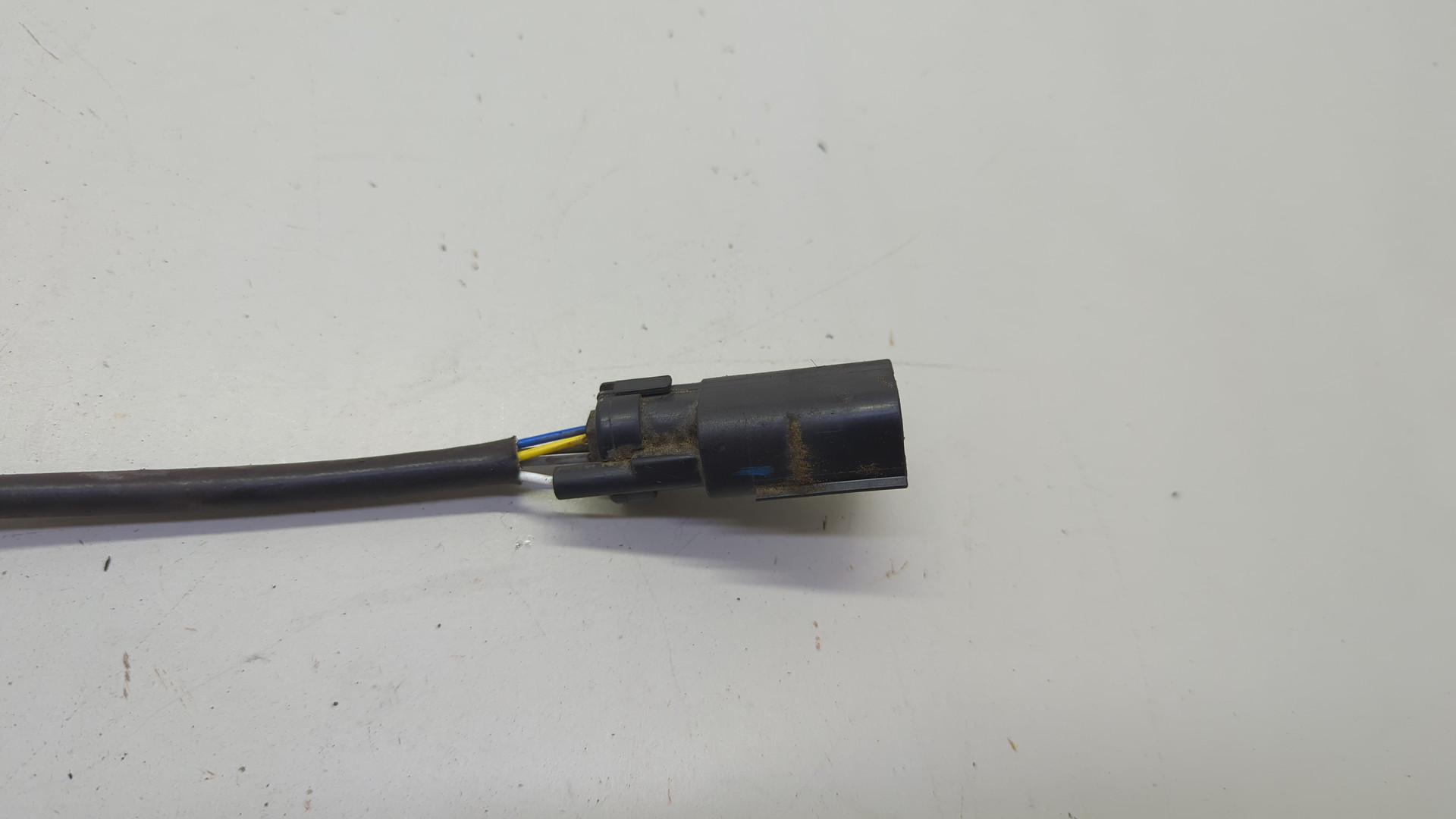 Датчик кислородный/Лямбда-зонд