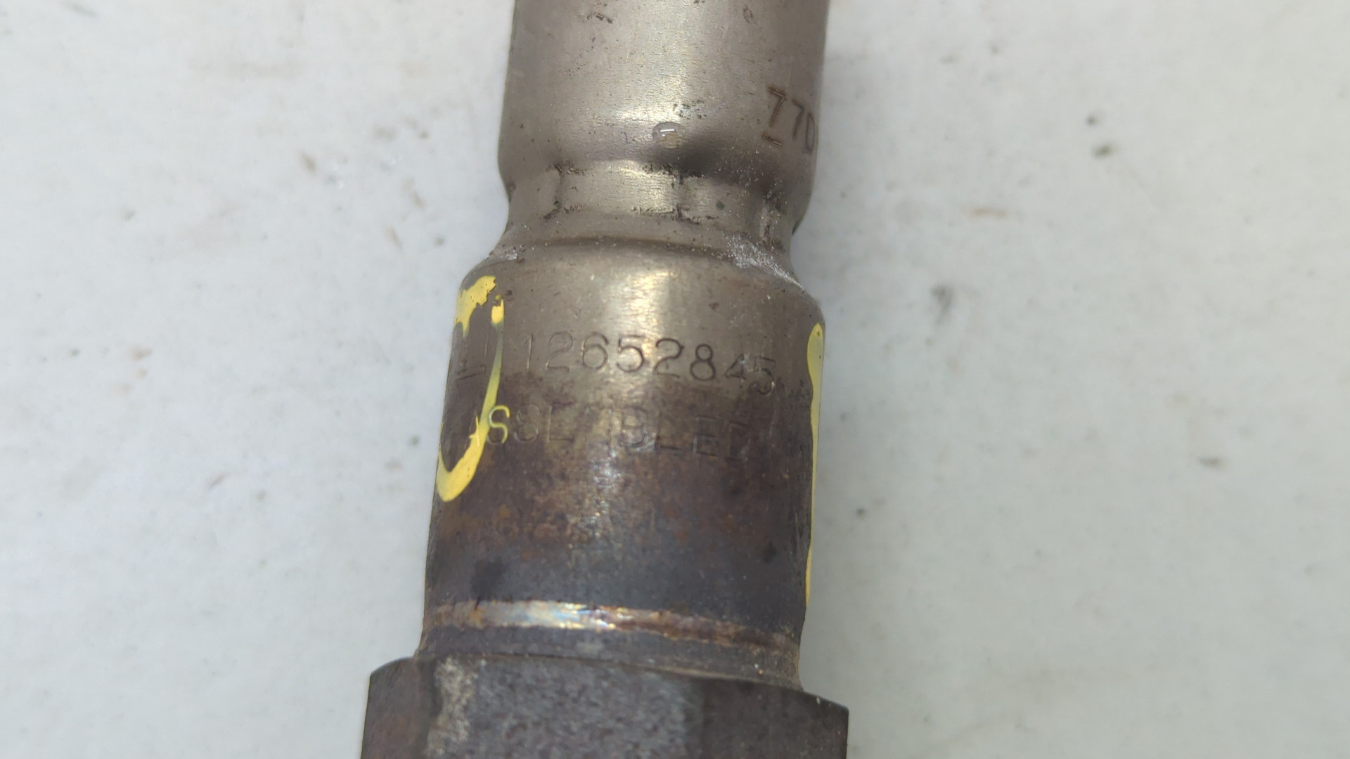 Датчик кислородный/Лямбда-зонд