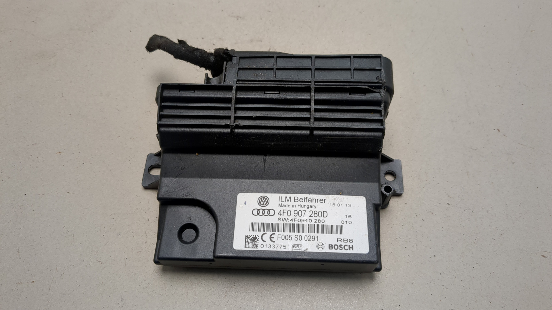 Блок комфорта