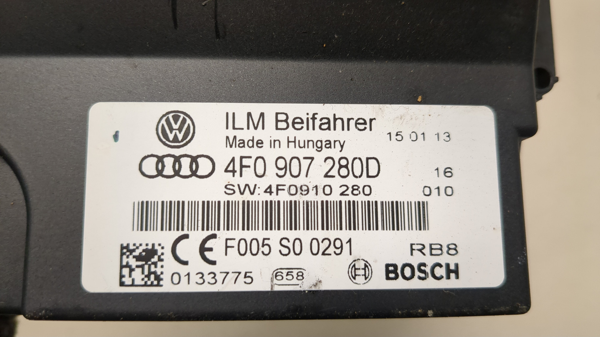 Блок комфорта