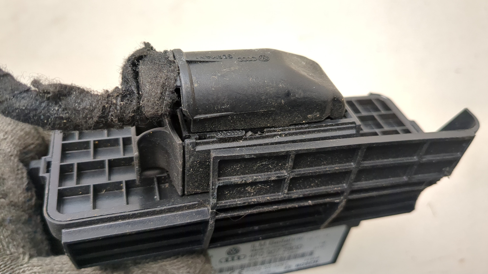 Блок комфорта