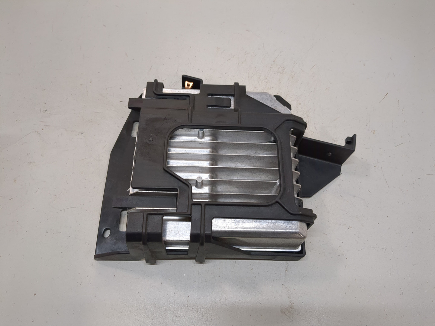 Блок электронный