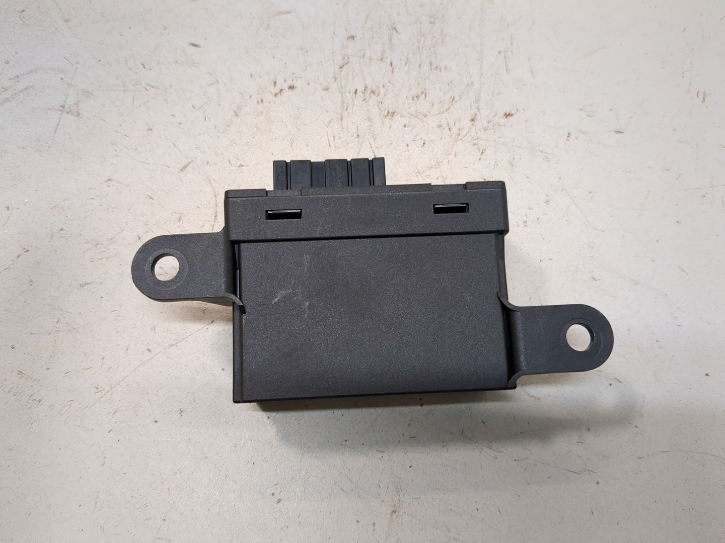 Блок управления парктрониками