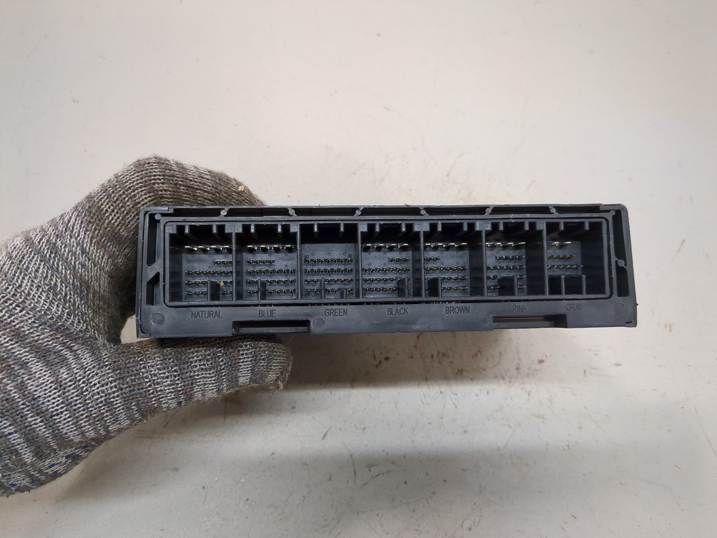 Блок комфорта