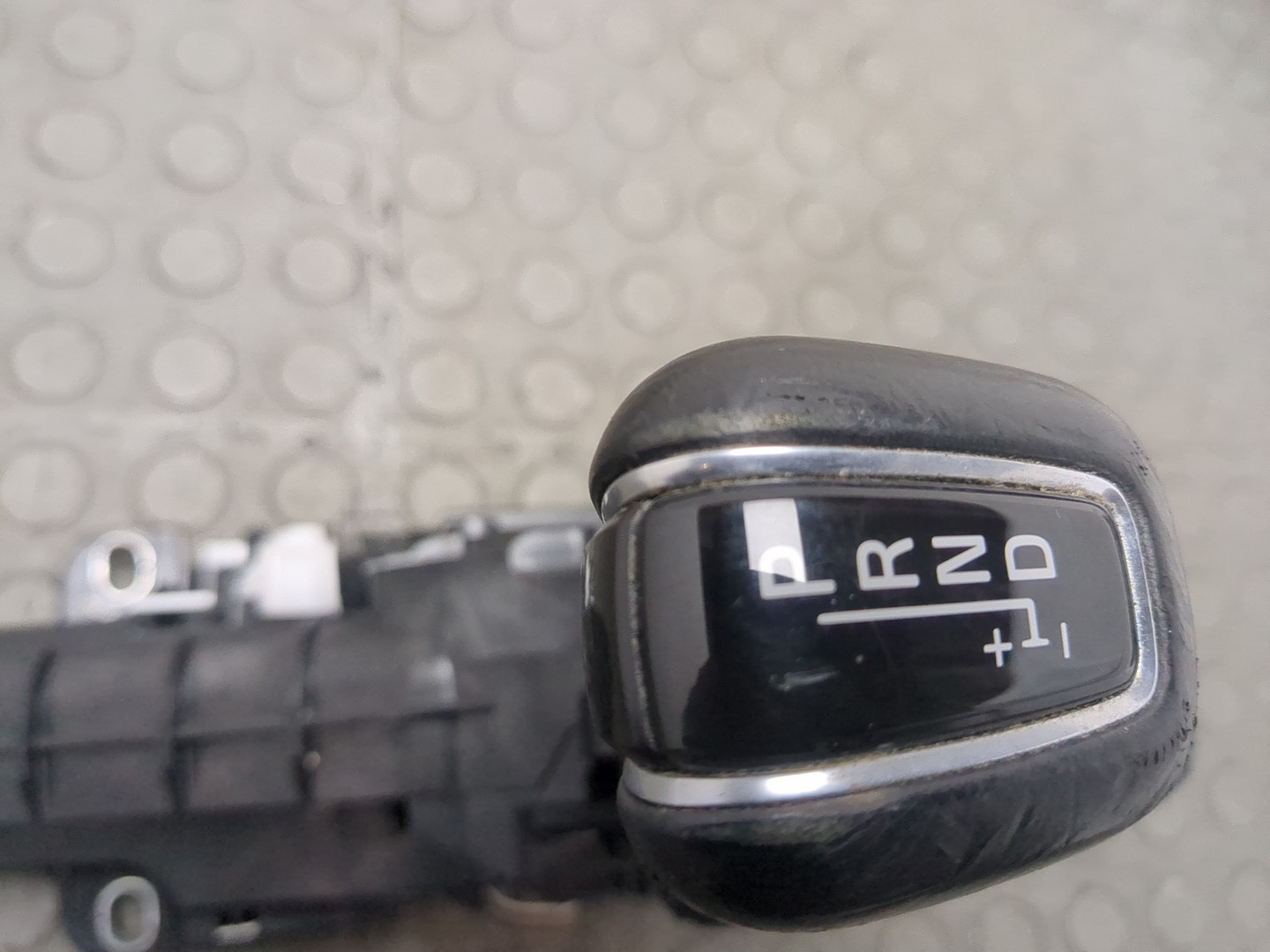 Кулиса МКПП / АКПП