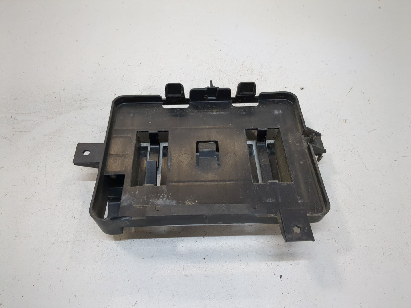 Кронштейн электронного блока управления / контроля