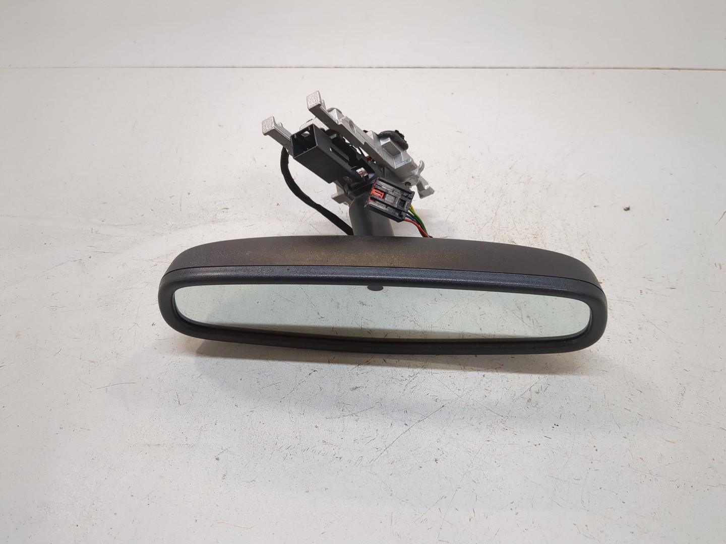 Зеркало заднего вида