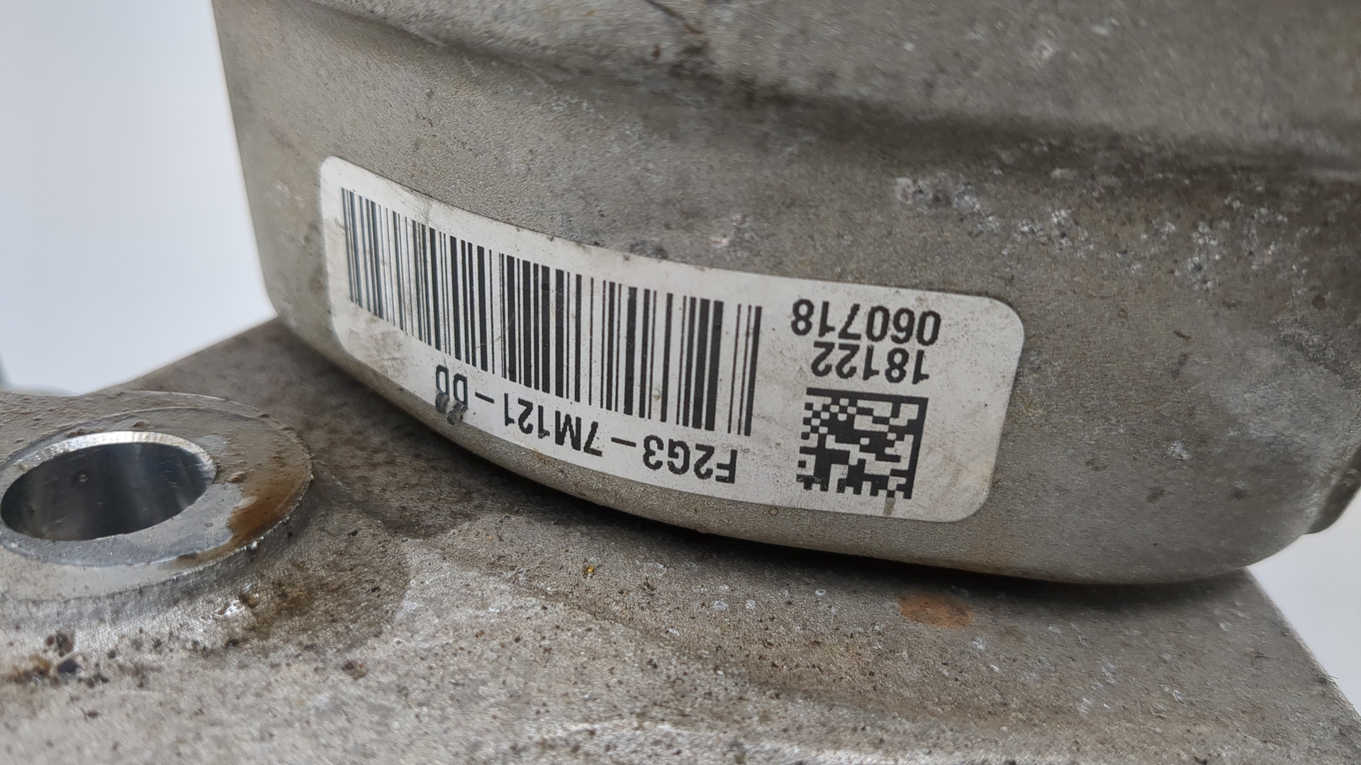 АКПП (автоматическая коробка переключения передач)