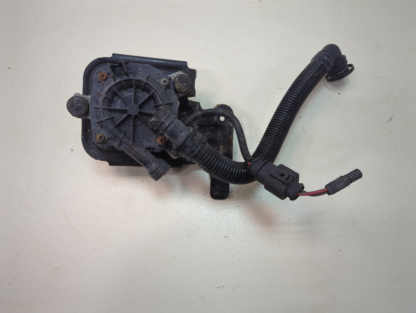 Насос воздушный