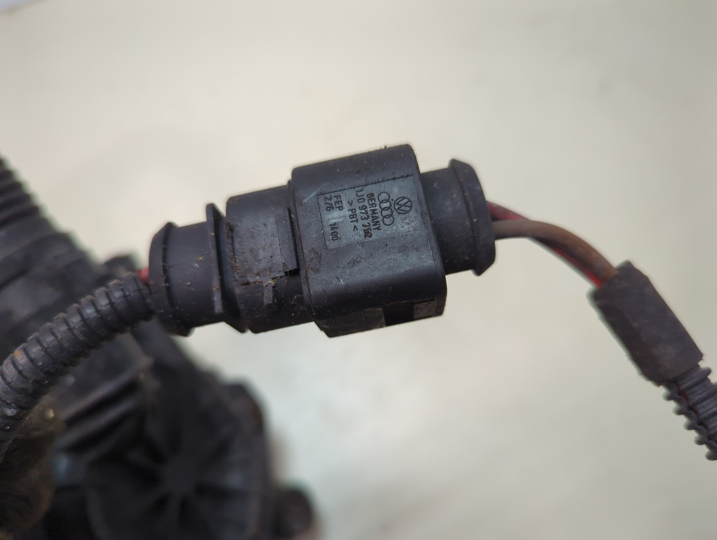 Насос воздушный