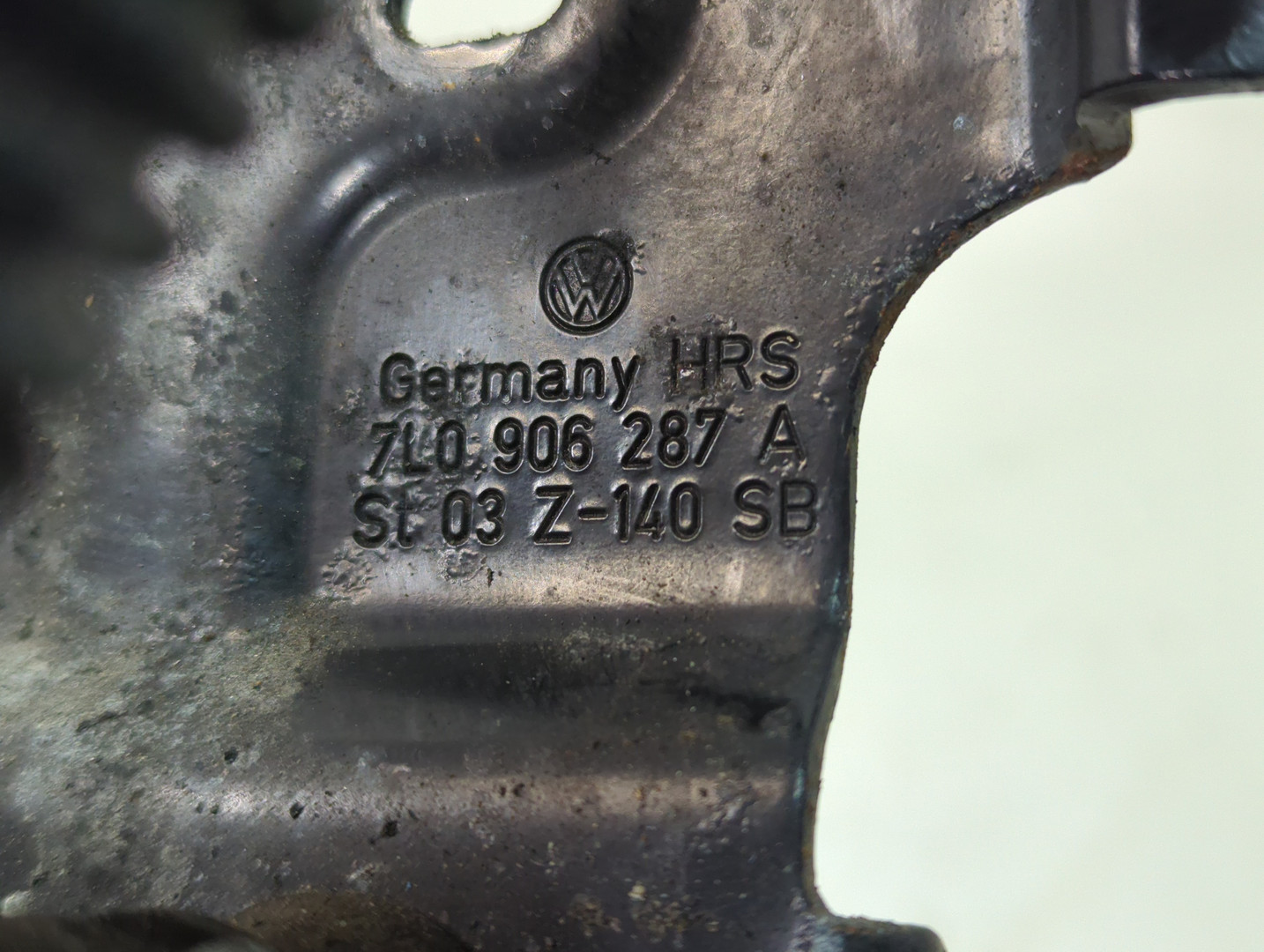 Насос воздушный