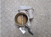 12568580 Заслонка дроссельная Hummer H3 20777377 #4