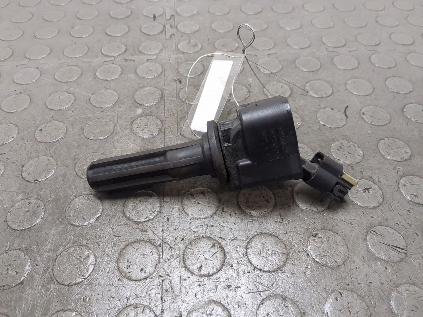 Катушка зажигания