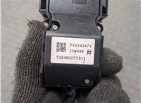 31443829 Джойстик мультимедиа Volvo XC90 2014-2024 20777405 #4