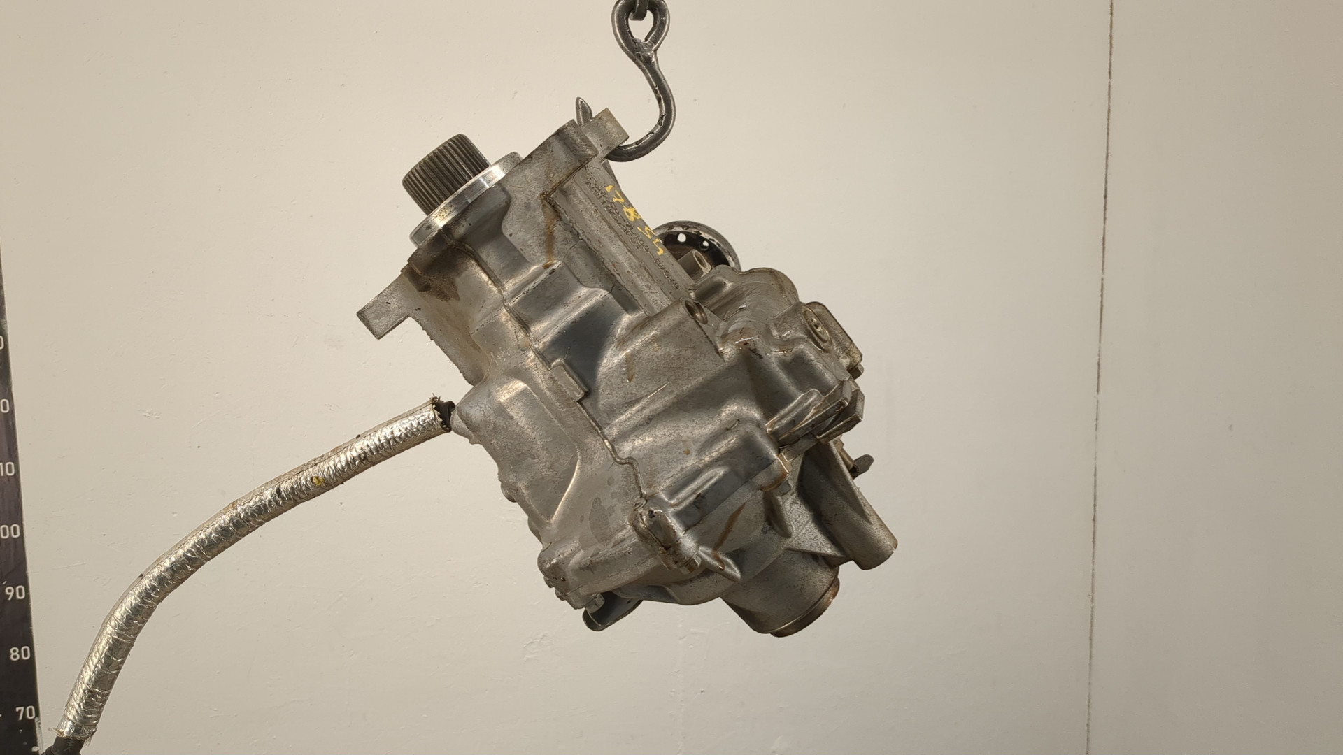 Коробка раздаточная