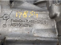 F2GZ7251C Редуктор Раздаточный КПП (раздатка) Ford Edge 2015-2018 20777414 #3