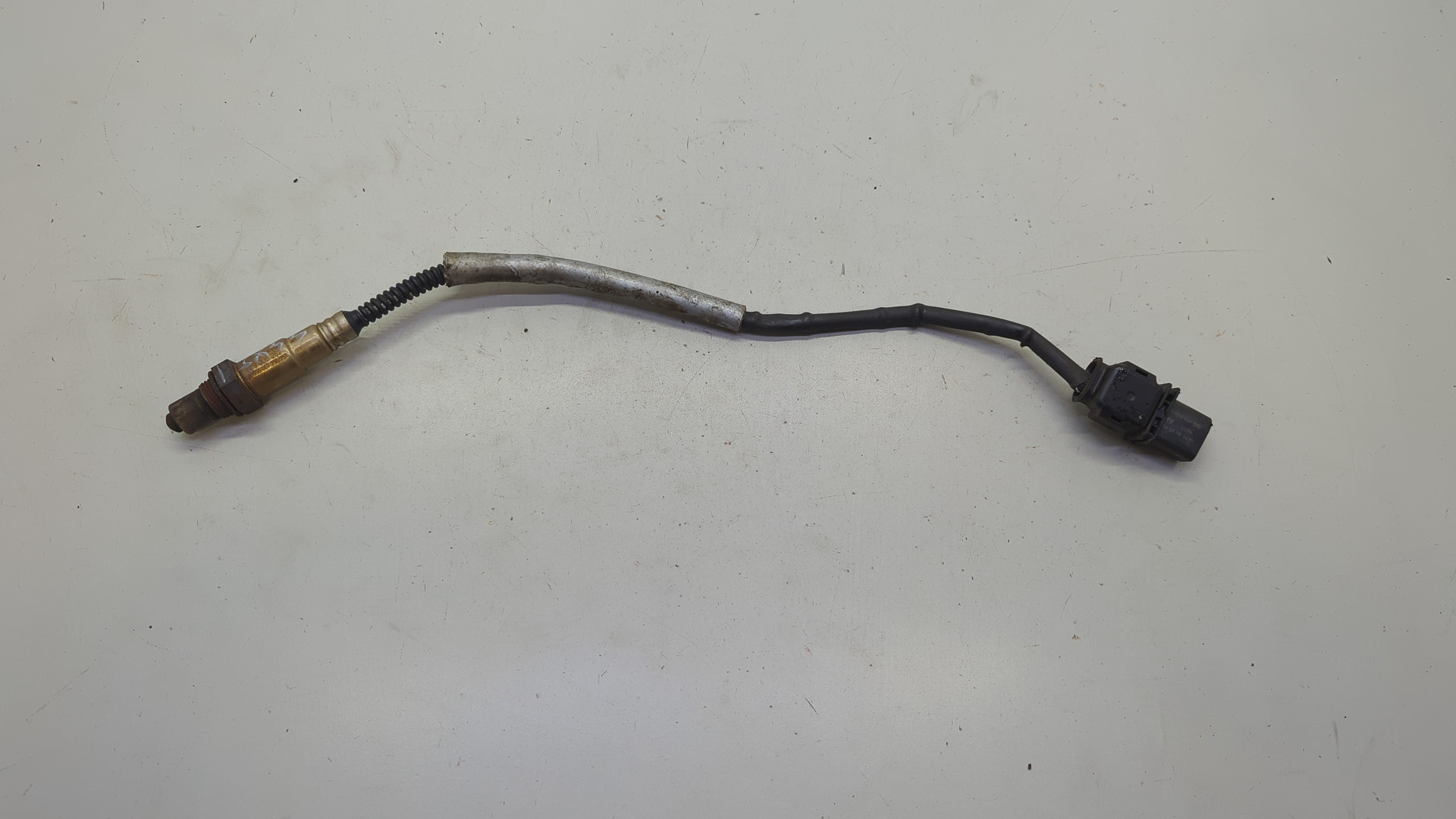 Датчик кислородный/Лямбда-зонд