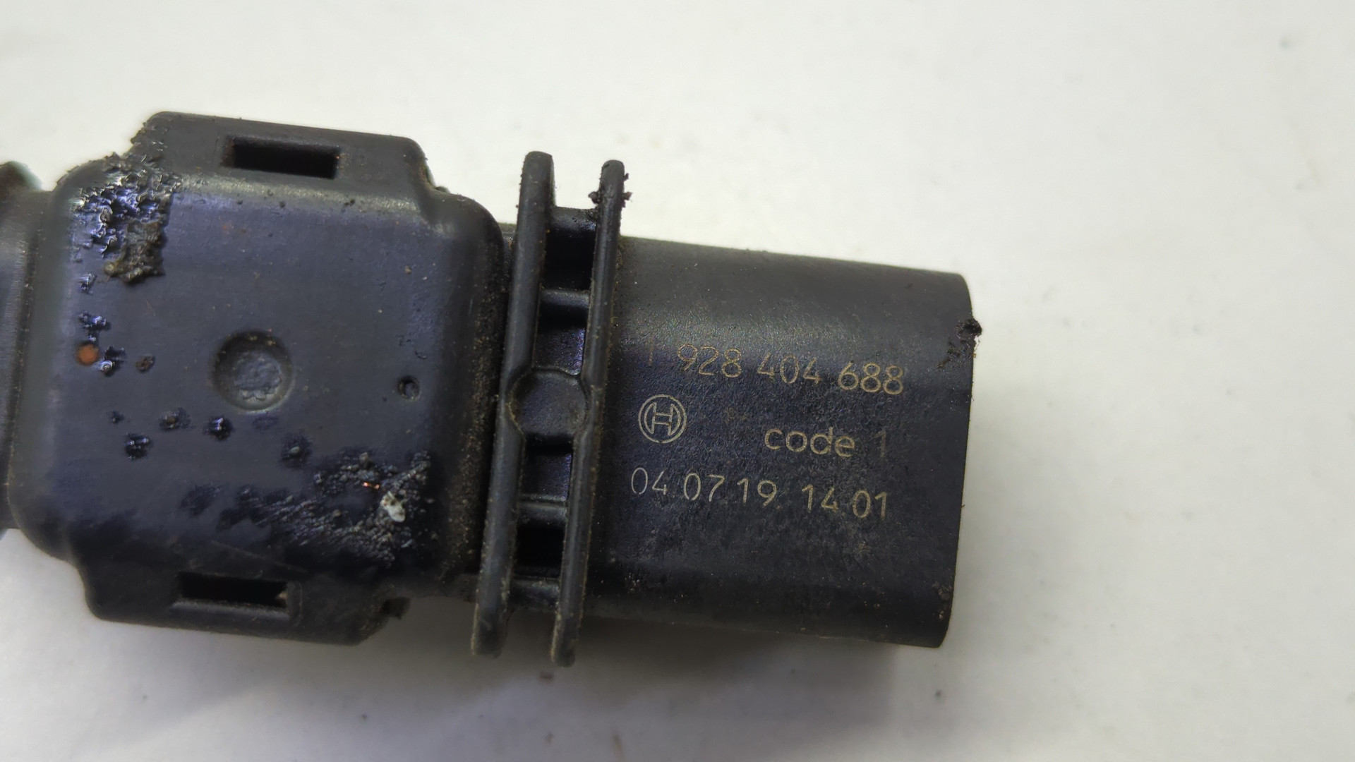 Датчик кислородный/Лямбда-зонд