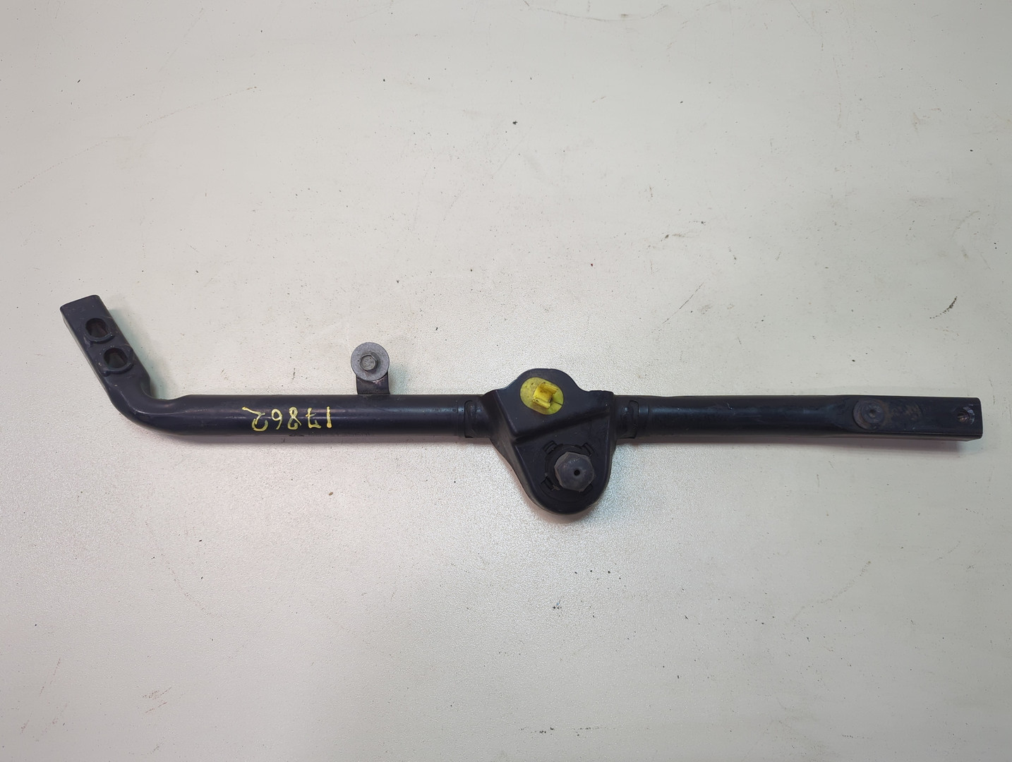 Кронштейн радиатора