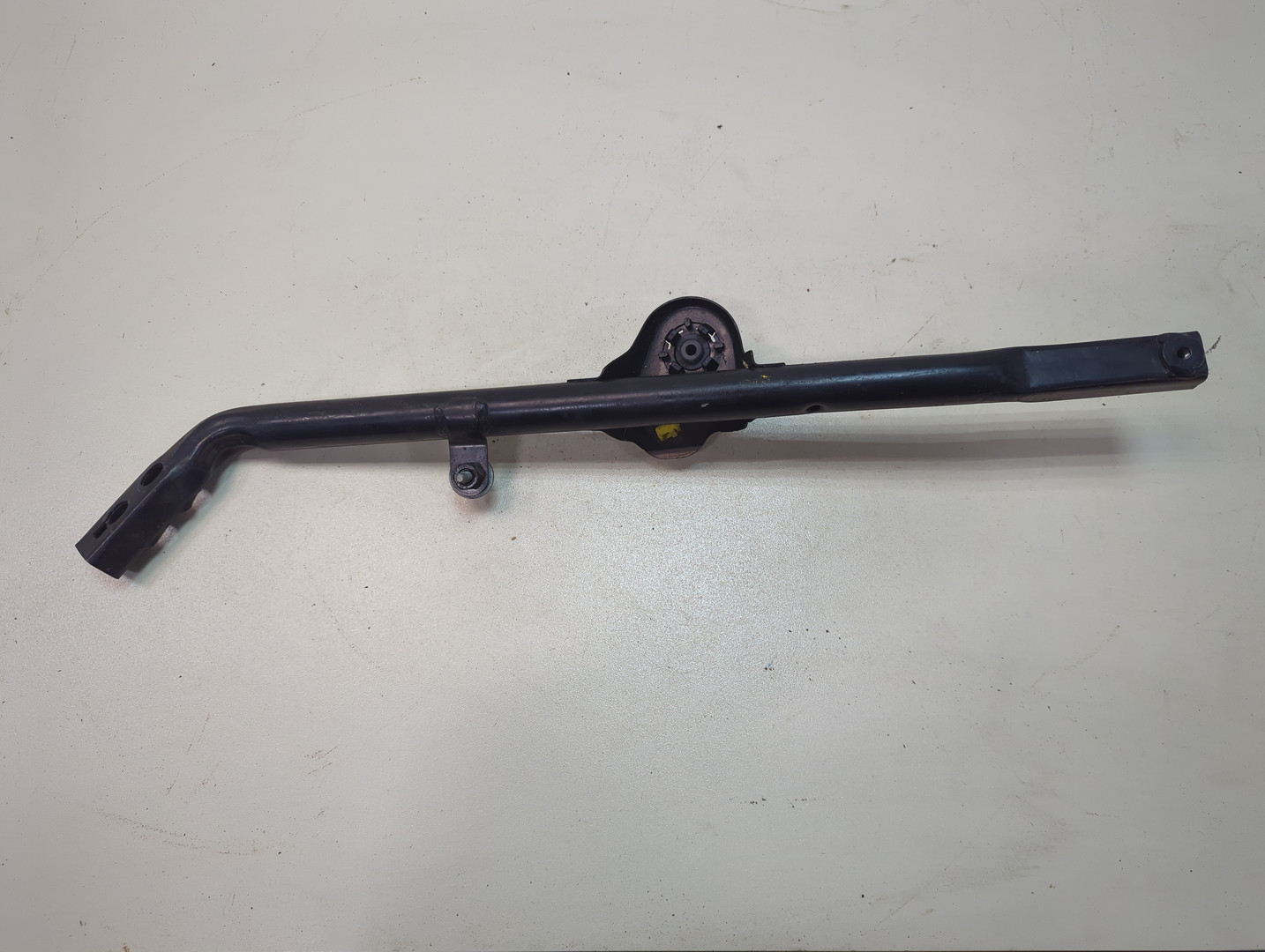 Кронштейн радиатора