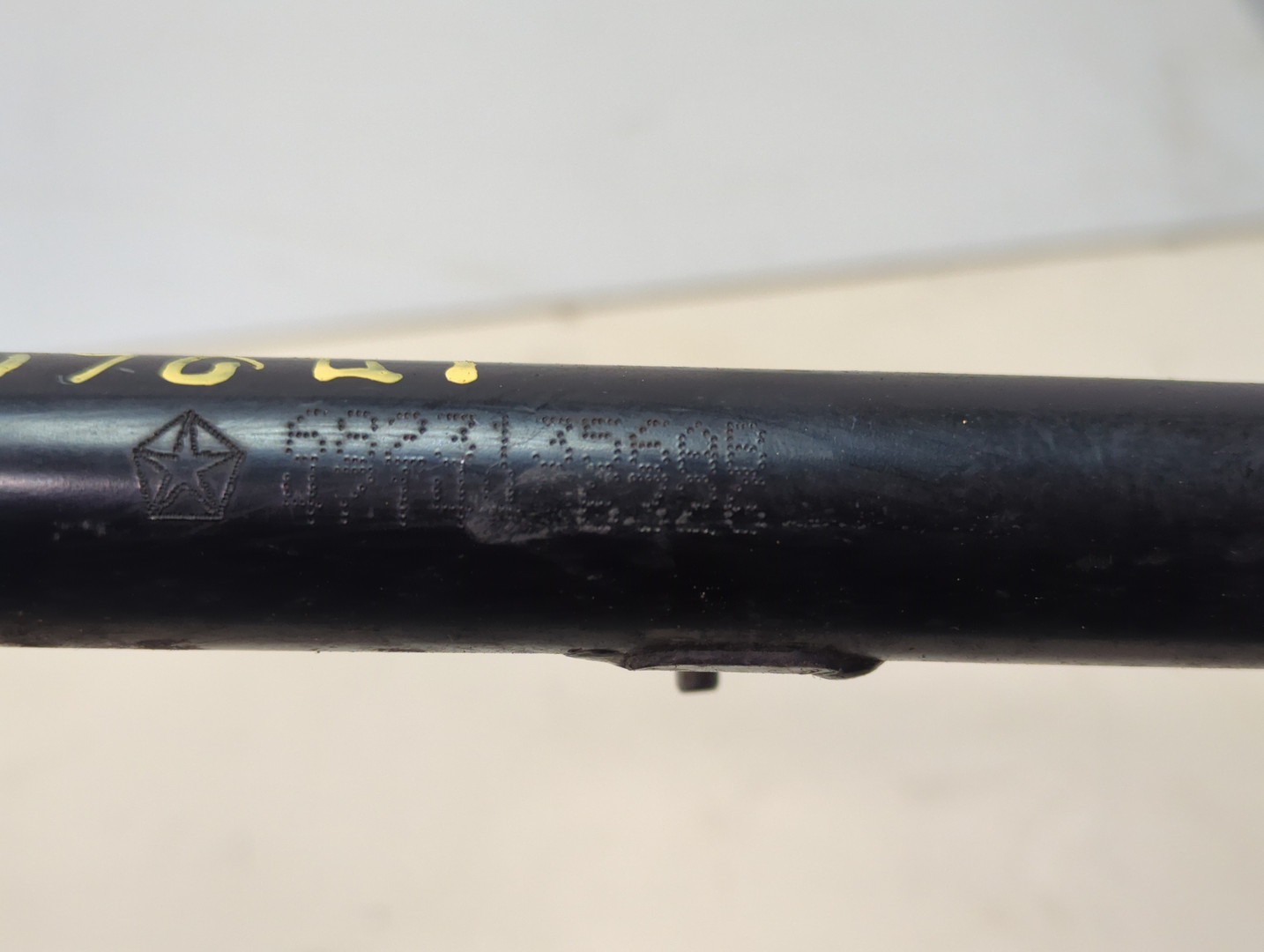 Кронштейн радиатора