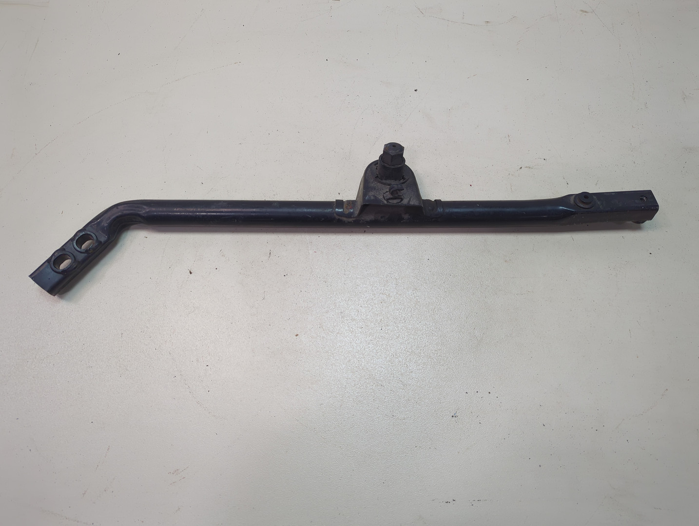 Кронштейн радиатора