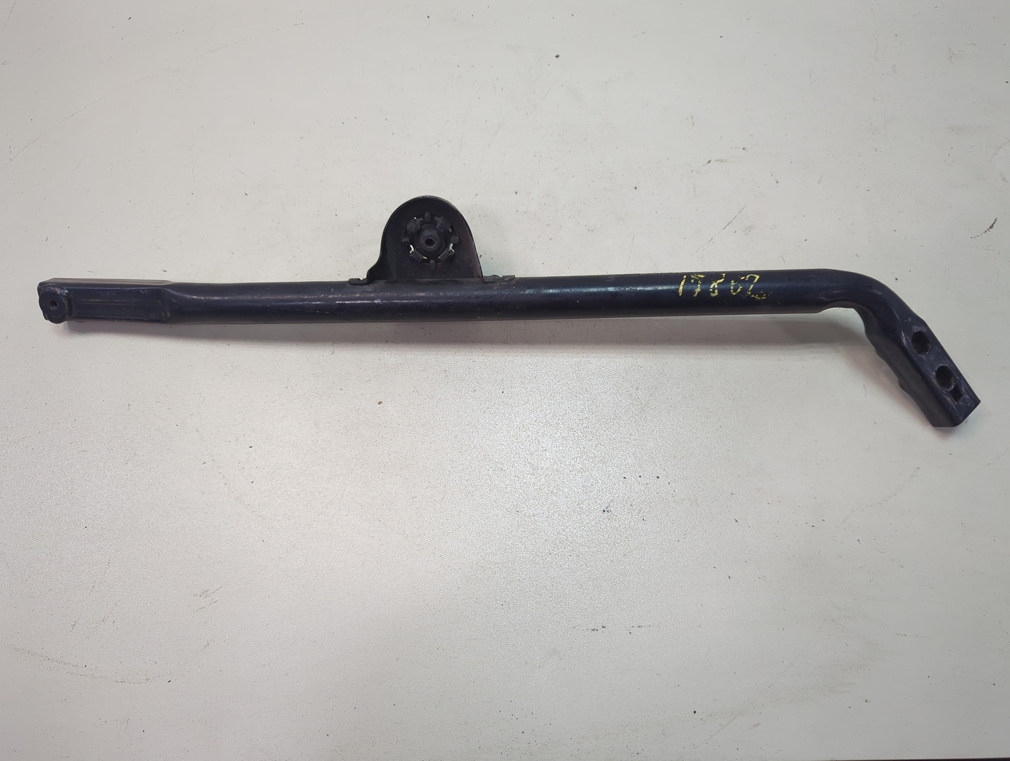 Кронштейн радиатора