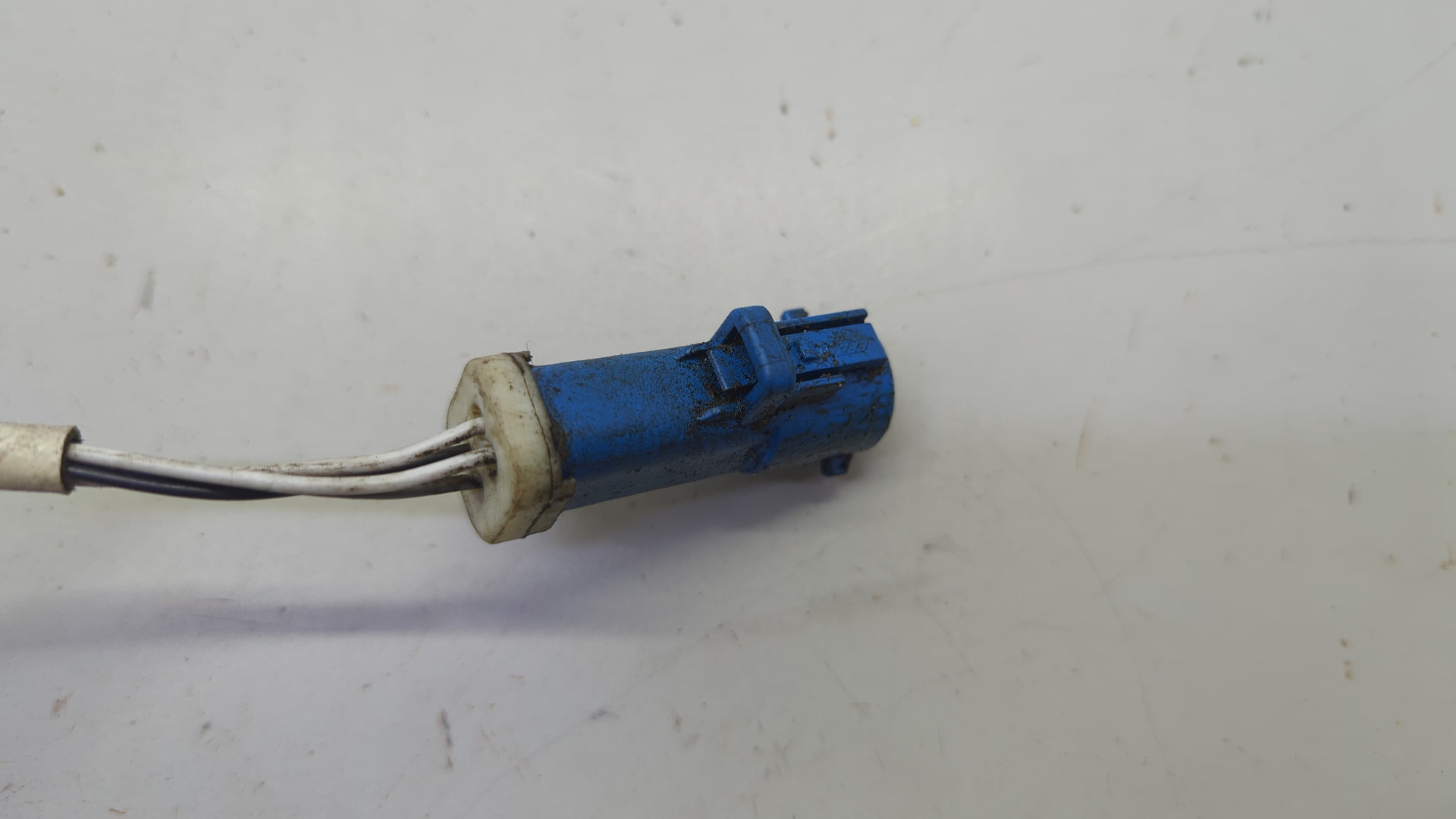 Датчик кислородный/Лямбда-зонд