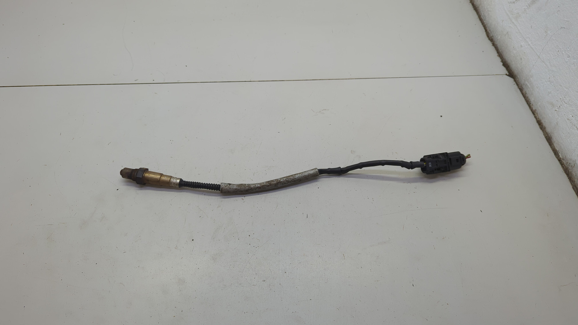 Датчик кислородный/Лямбда-зонд