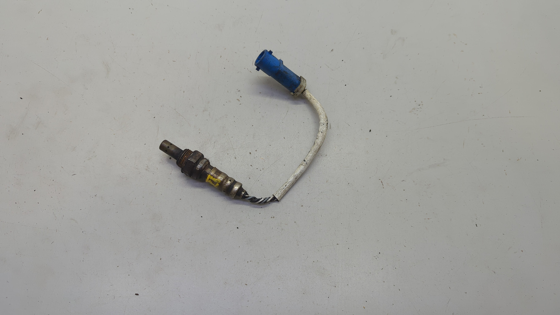 Датчик кислородный/Лямбда-зонд