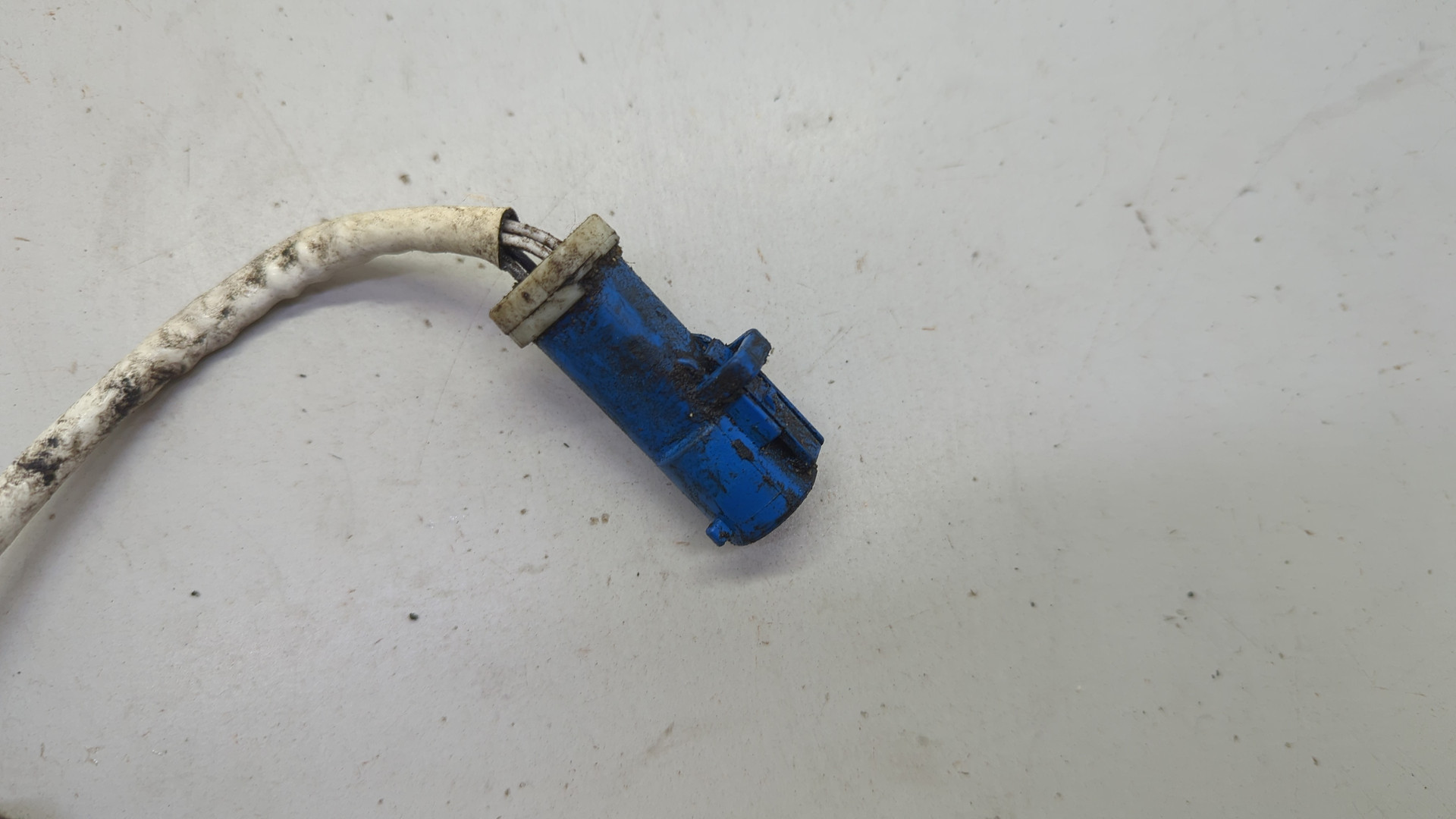 Датчик кислородный/Лямбда-зонд